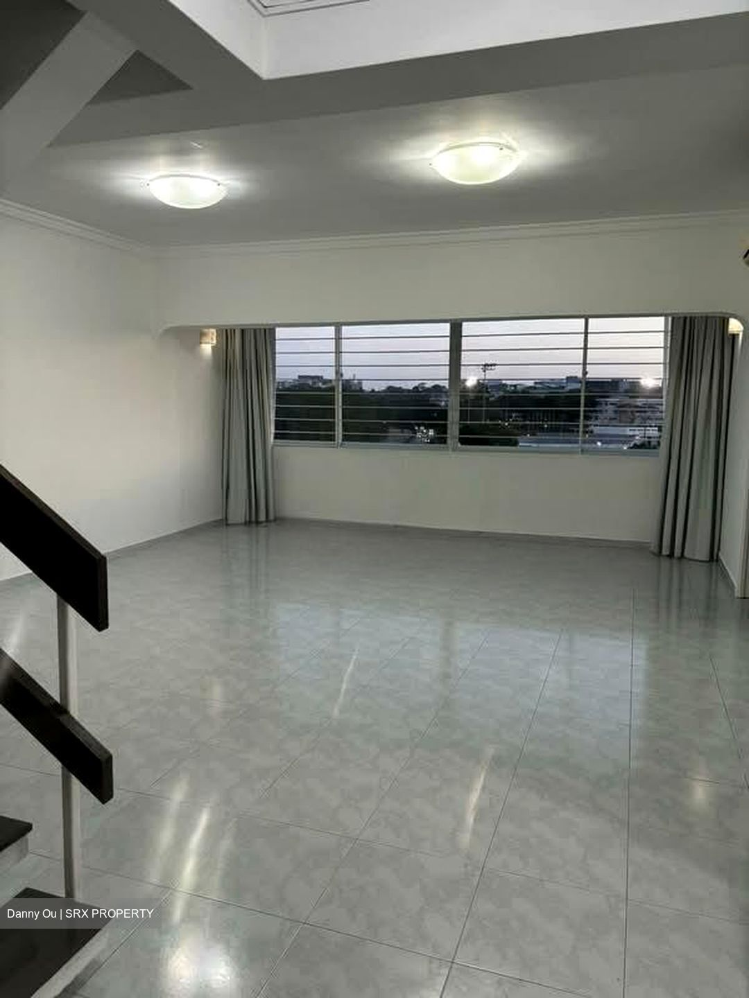 Sherwood Towers (D21), Apartment #561638371